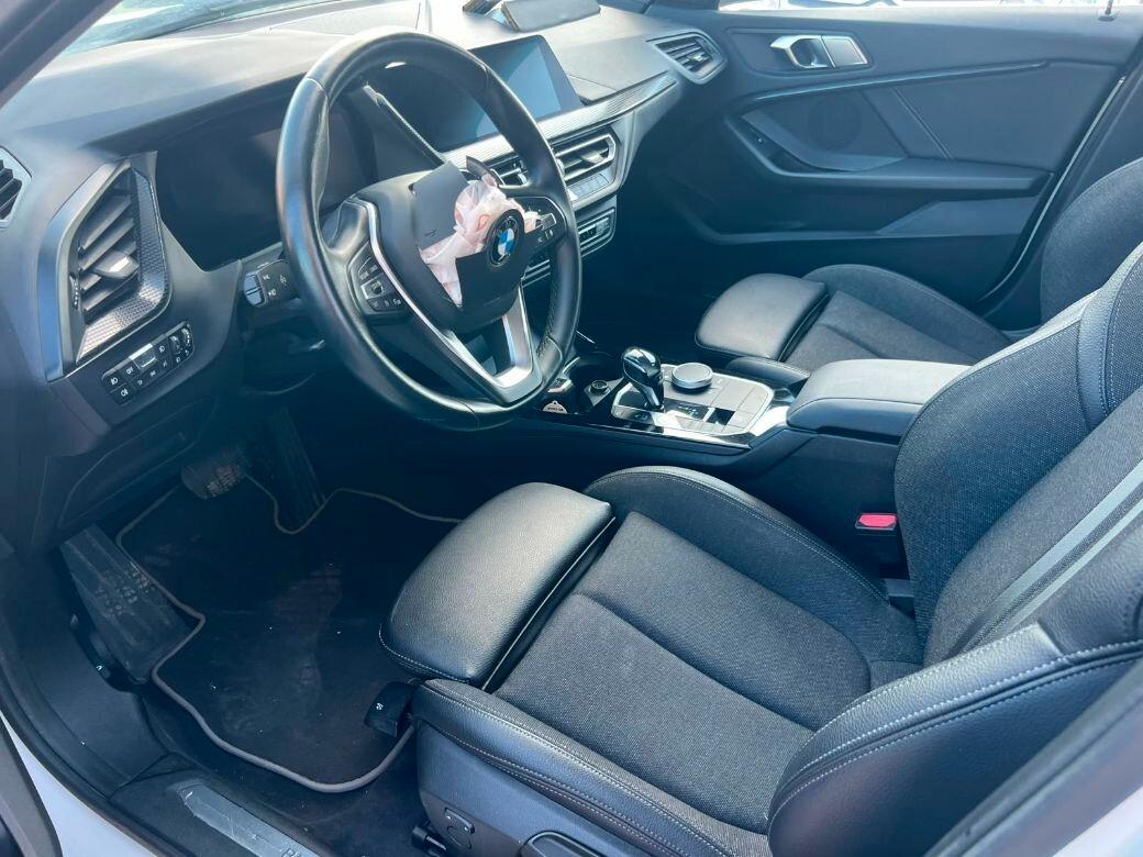 Bmw 118 118i 5p. Sport