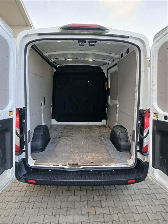 Ford Transit 350 2.0 tdci 130cv trend L2H2 my19