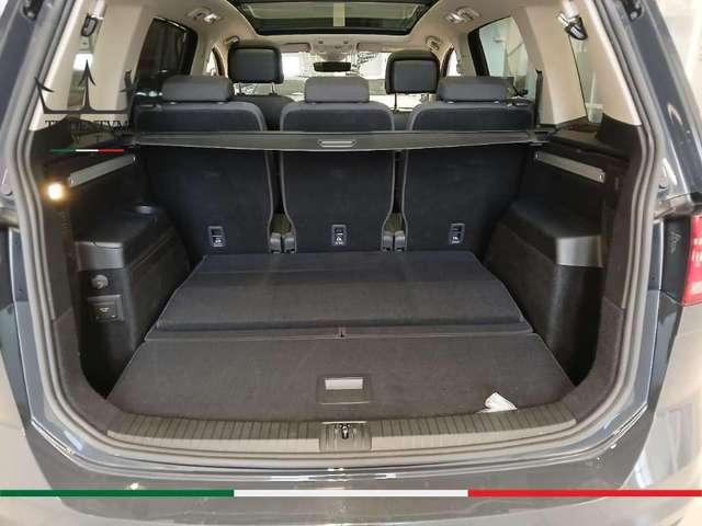 Volkswagen Touran 2.0 tdi Executive dsg