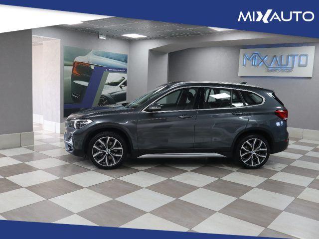 BMW X1 sDrive20i xLine 192 CV AUT EU6