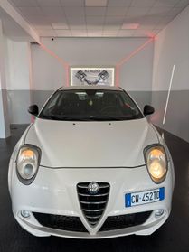 Alfa Romeo MiTo 1.4 T 120 CV GPL Distinctive Sport Pack
