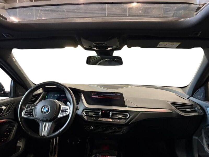 BMW Serie 1 M135i xdrive Colorvision Edition