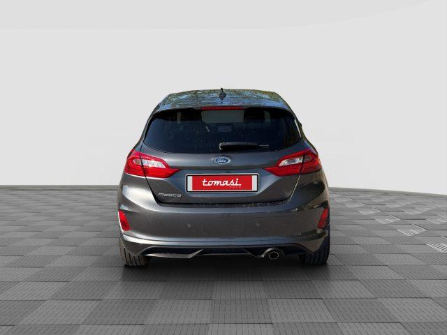 FORD Fiesta Fiesta 1.0 Ecoboost 95 CV 5 porte ST-Line