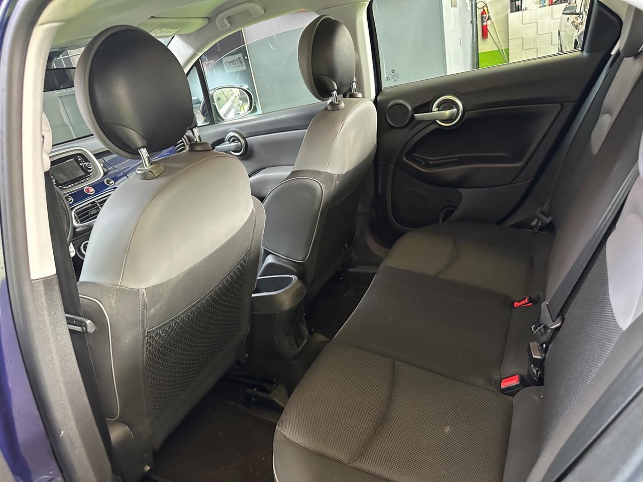Fiat 500X 1.6 MultiJet 120 CV Pop Star NAVI
