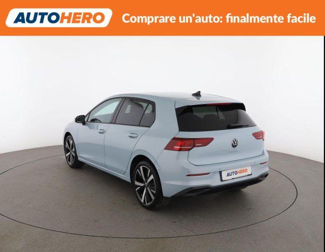 VOLKSWAGEN Golf 2.0 TDI 115 CV SCR Edition Plus