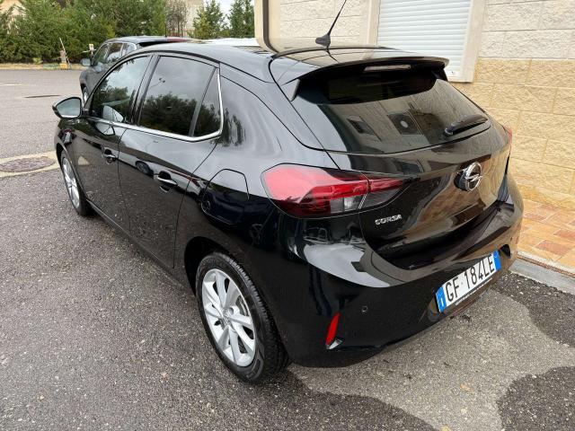 Opel Corsa Corsa 1.5 Elegance s