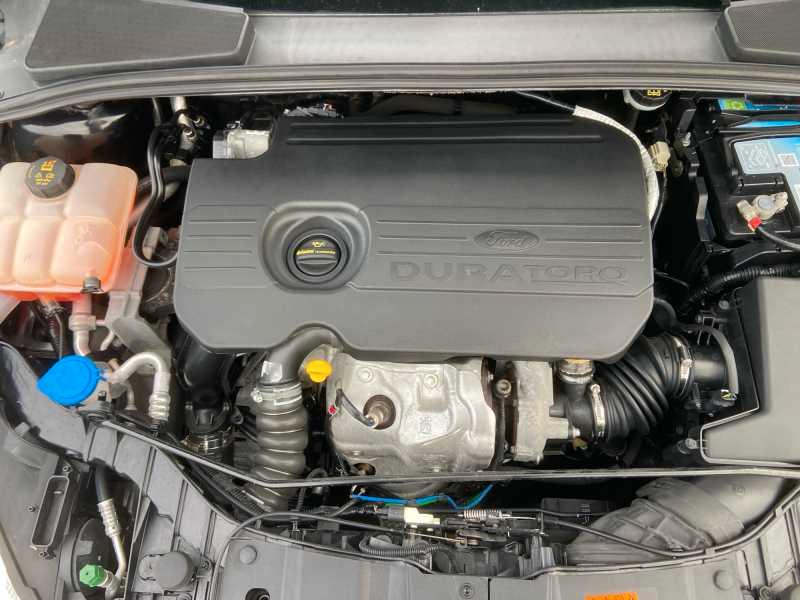 FORD Focus 5p 1.5 tdci Business s&s 120cv