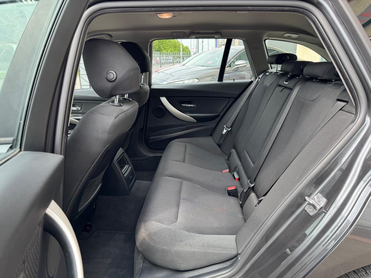 Bmw sw serie3 (F30-31) 2.0 Diesel Euro 6B