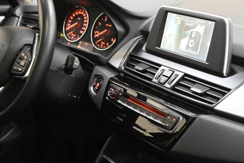 BMW Serie 2 Active Tourer 216d Active Tourer