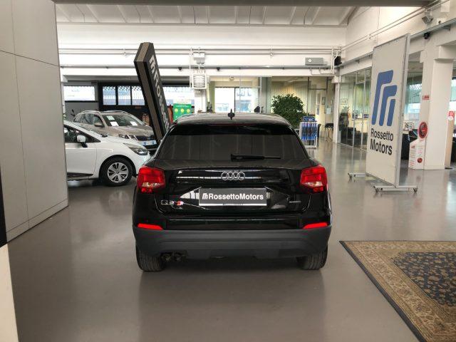 AUDI Q2 35TDI Q. S-tronic Business