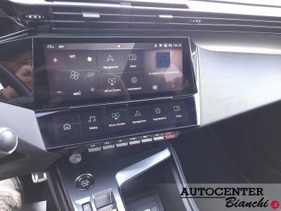 Peugeot 308 1.2 puretech t GT s&s 130cv eat8