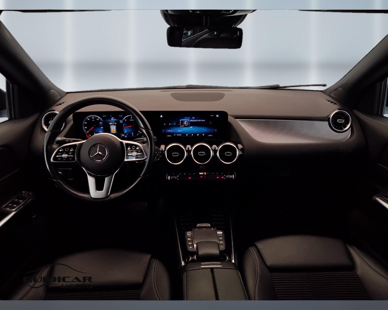 Mercedes-Benz GLA-H247 2020 - GLA 200 d Sport Plus auto