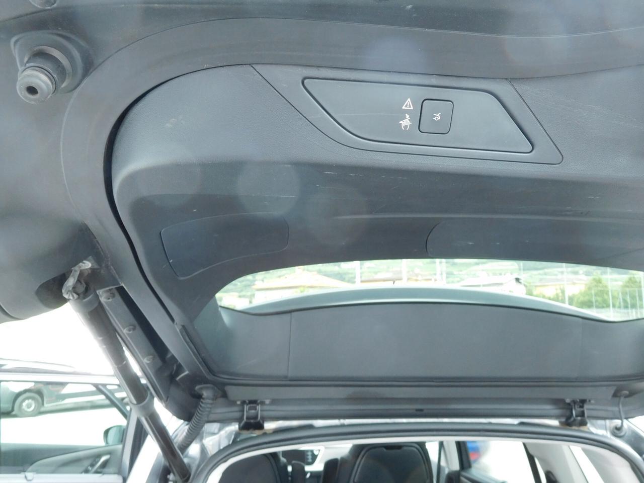 Citroen Grand C4 Picasso BlueHDi 150 S&S EAT6 Shine