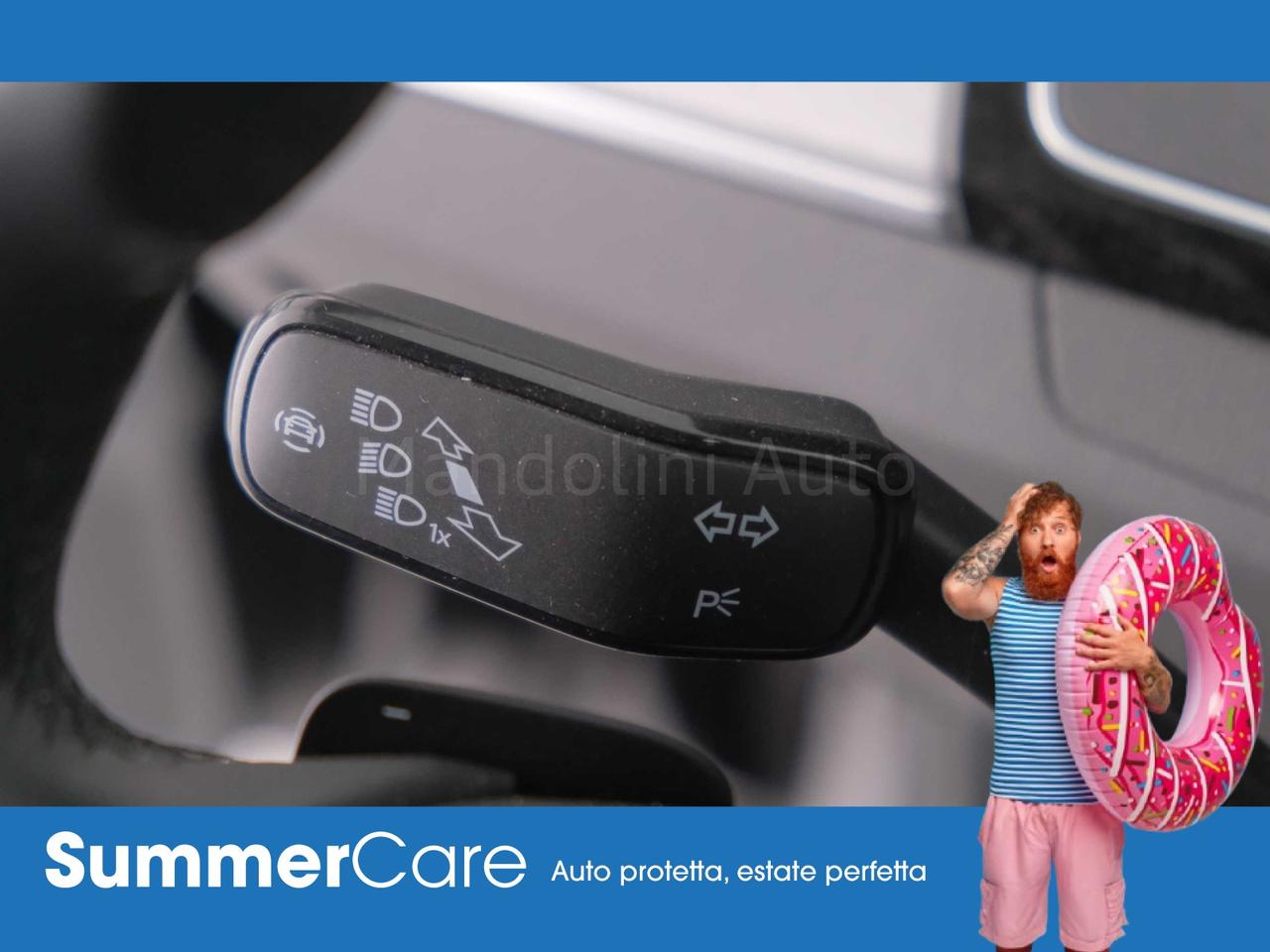 Volkswagen Passat variant 2.0 tdi scr evo 150cv business dsg