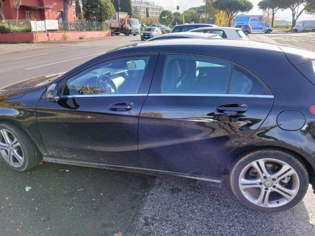 MERCEDES-BENZ A 180 CDI Sport