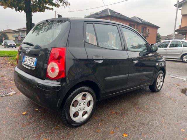 KIA Picanto 1.0 12V Life