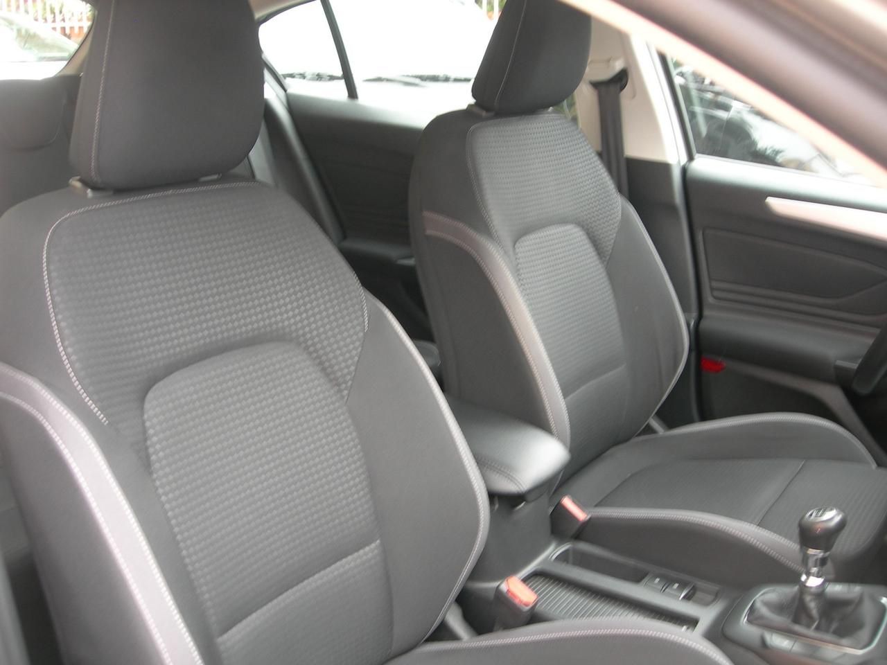 Ford Focus 1.5 TDCi 95 CV Start&Stop Plus