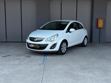 Opel Corsa 3 Porte Corsa 3p 1.2 Club 85cv