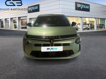 Lancia Ypsilon Ypsilon 1.2 mhev 110cv e-dct