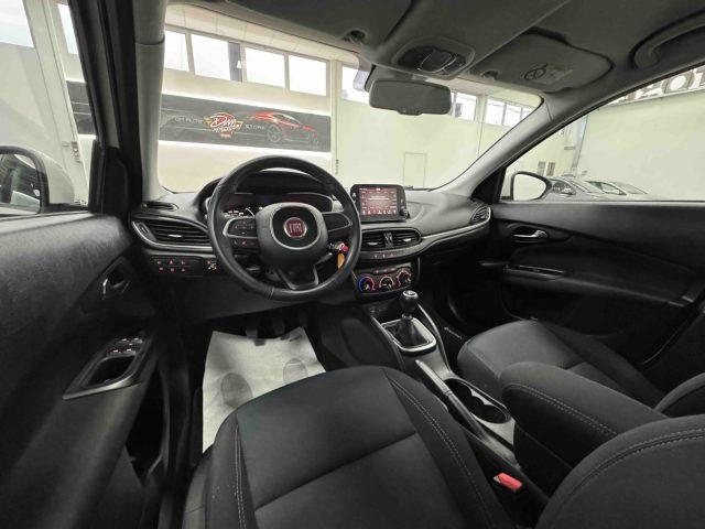 FIAT Tipo 1.4 95CV GPL 5 porte Easy