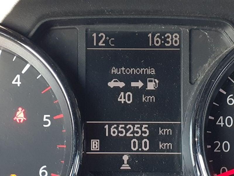 Nissan Qashqai 1.5 dCi DPF Acenta KM CERTIFICATI-GARANZIA