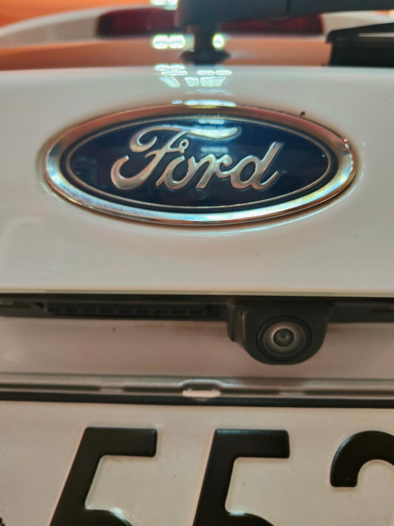 Ford C-Max 1.5 TDCi 120CV Powershift Start&Stop Titanium