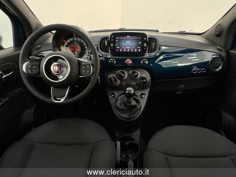 FIAT 500 1.0 Hybrid - KM0