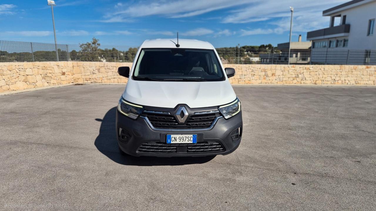 RENAULT KANGO 1.5 BLUE dci 115 CV