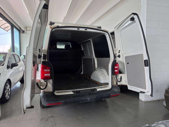 Volkswagen T6 Transporter transporter 28 2.0 tdi 102 cv