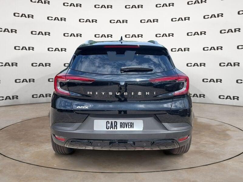 Mitsubishi ASX 1.0L 100 CV Invite Plus GPL