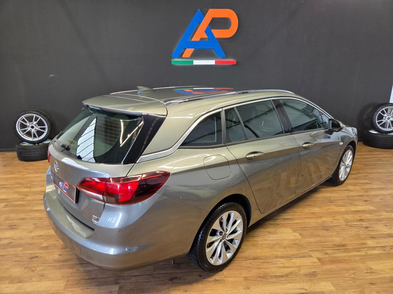 Opel Astra Sports Tourer 1.6 cdti Innovation s&s 110cv