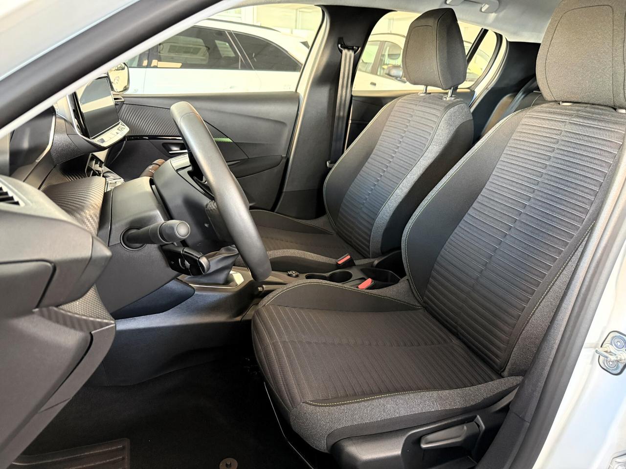 Peugeot 208 PureTech 75 cv Active - 2025 - AZIENDALE