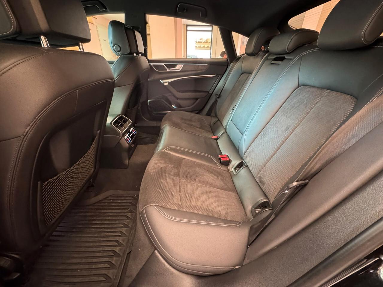 Audi A7 SPB 50 3.0 TDI quattro tiptronic Business Plus