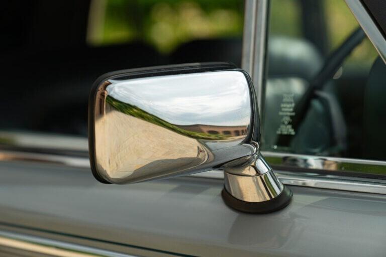 1979 ROLLS ROYCE SILVER WRAITH II - ROL00023