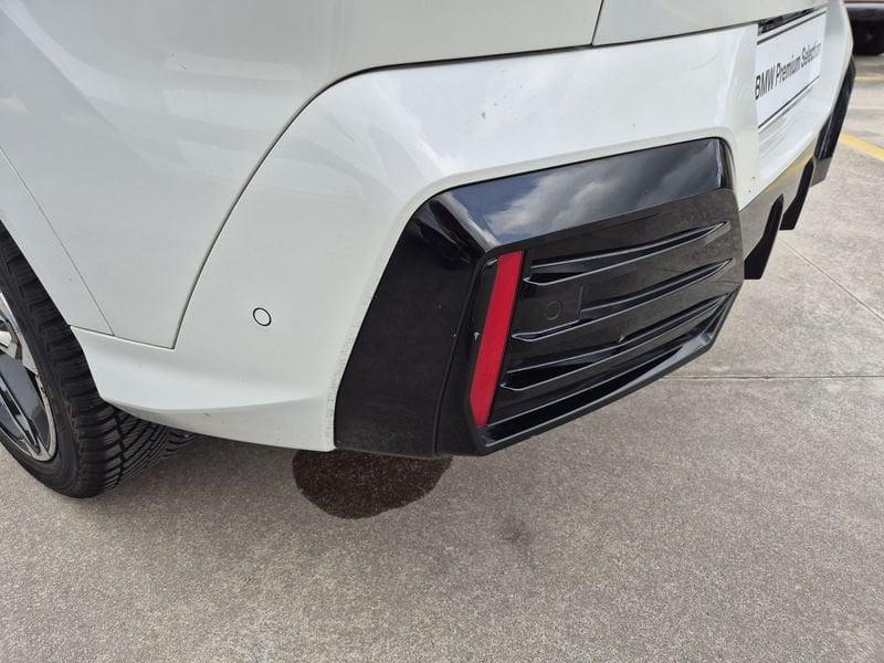 BMW X2 sdrive 18d MSport auto