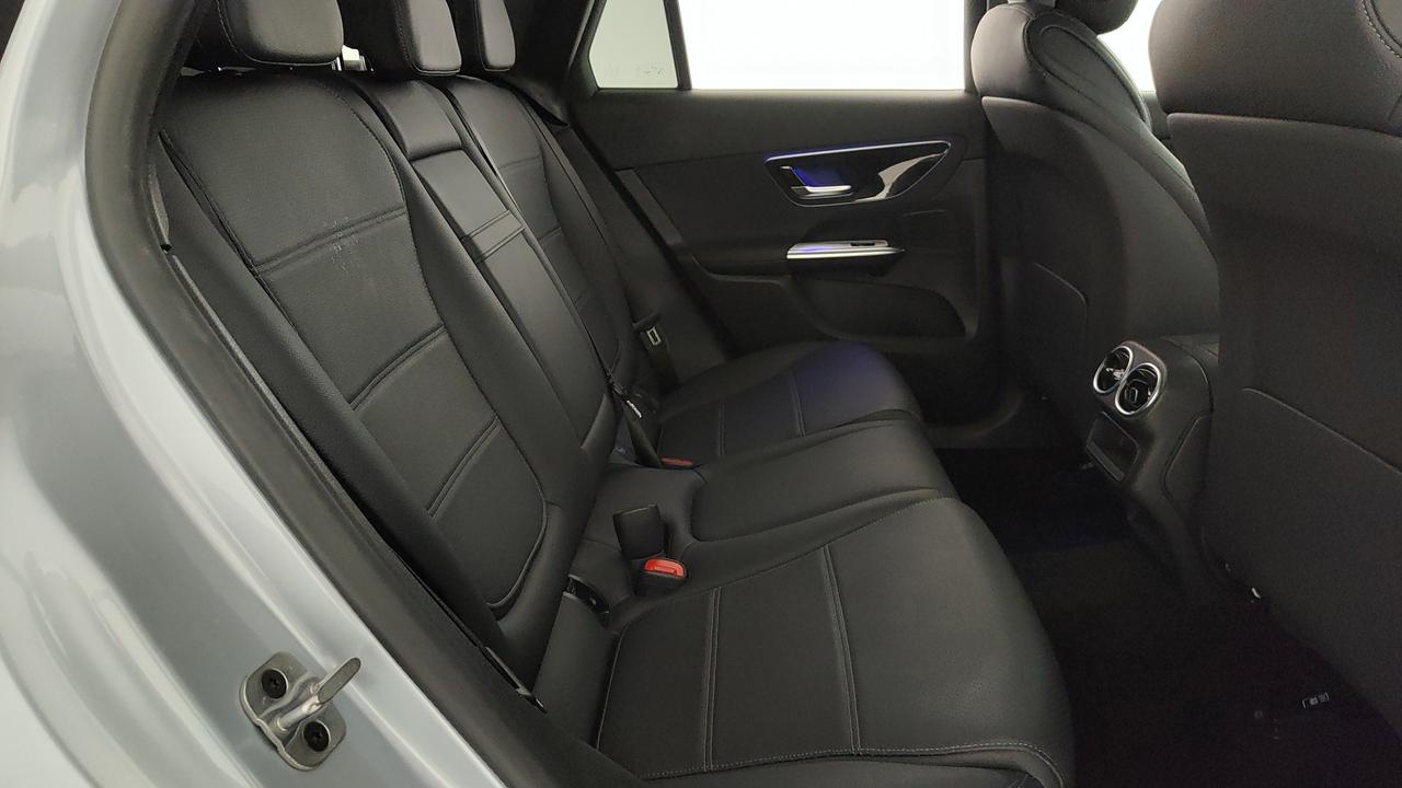 Mercedes-Benz GLC 220 d Advanced 4matic auto