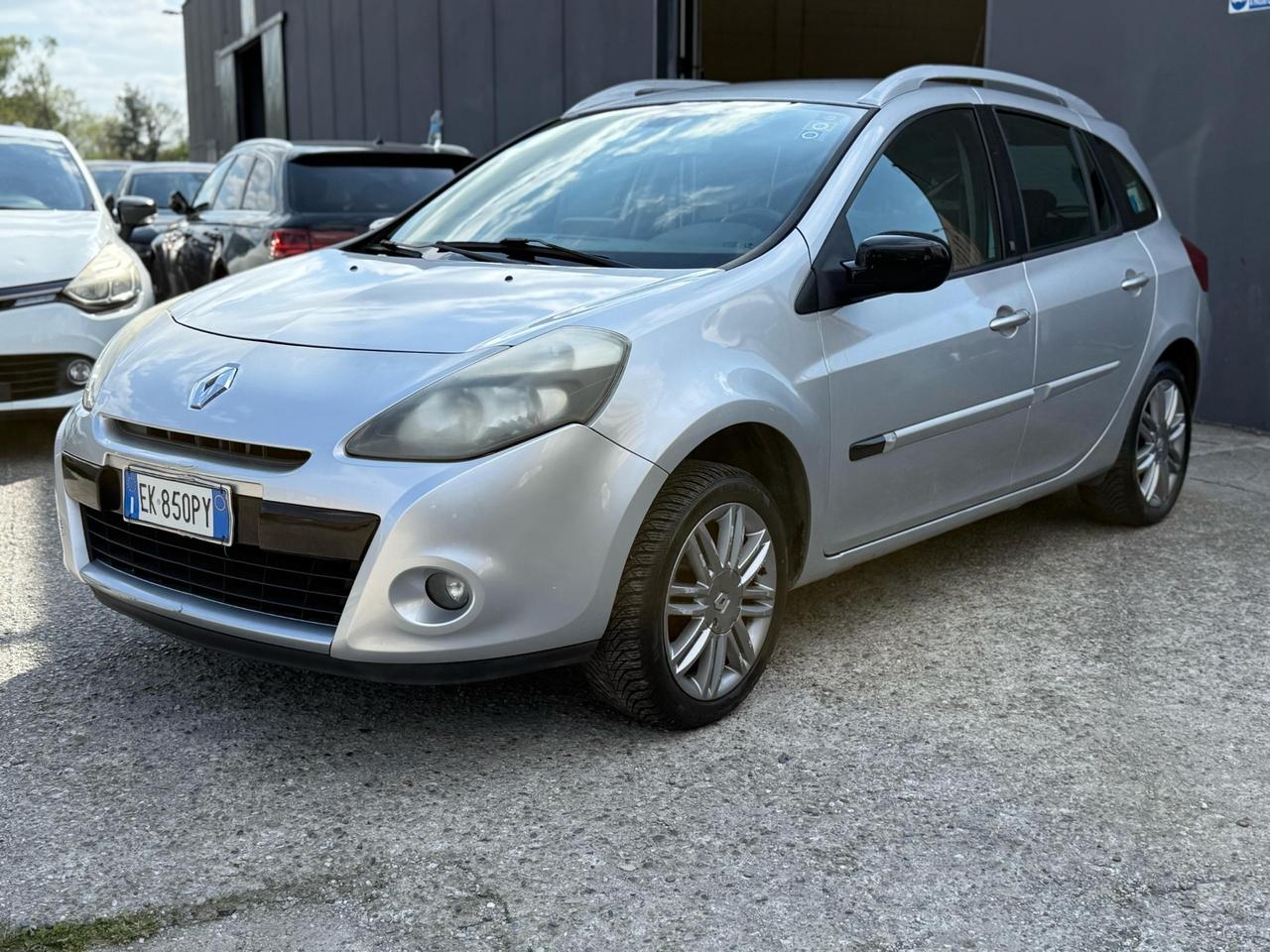 Renault Clio 1.2 16V TCE 105CV 5 porte Live!