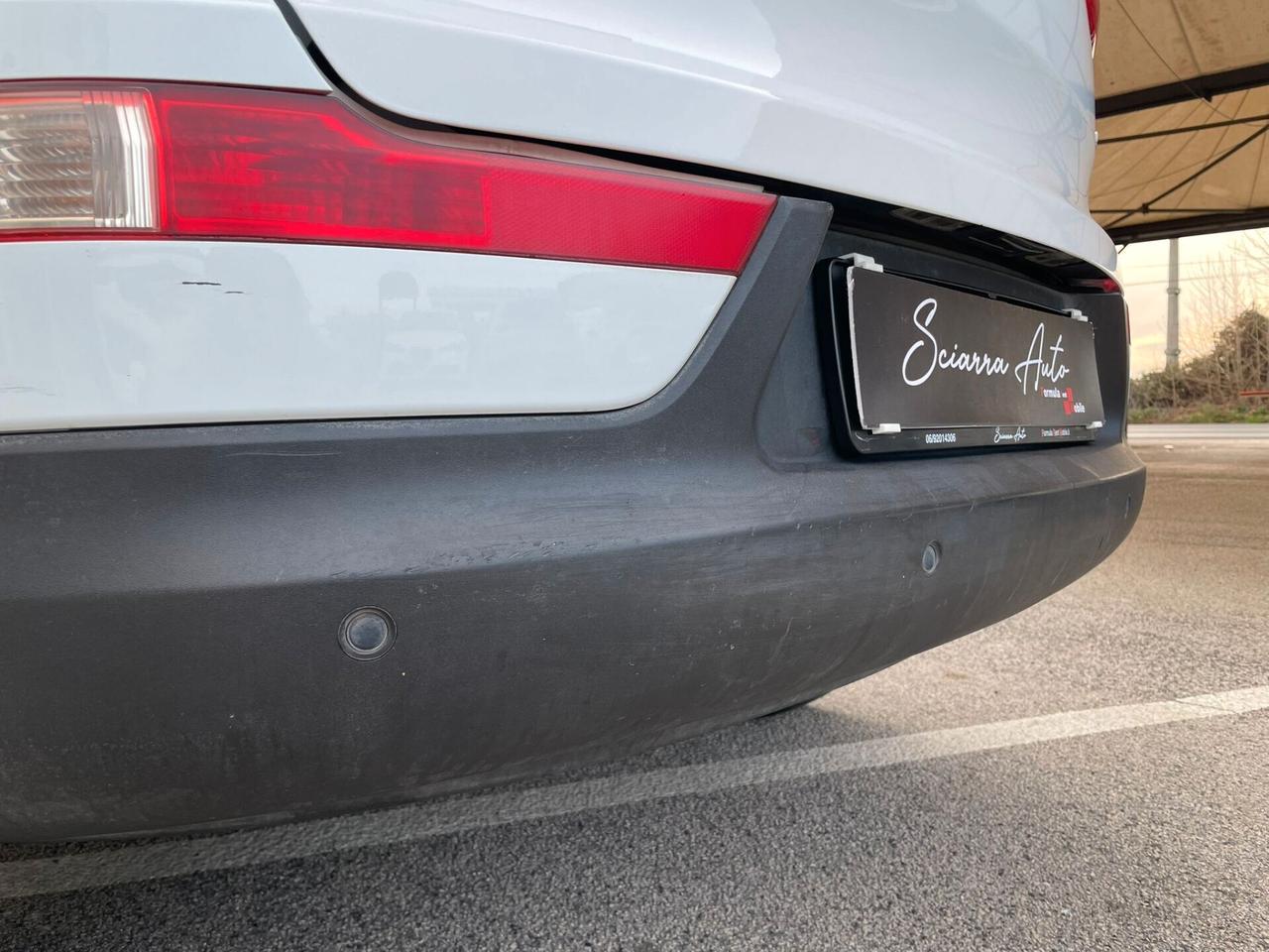 Kia Sportage 1.7 CRDI VGT 2WD Cool