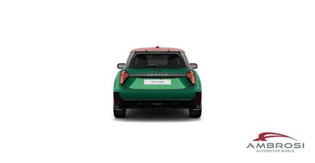 MINI John Cooper Works 3 porte Cooper S