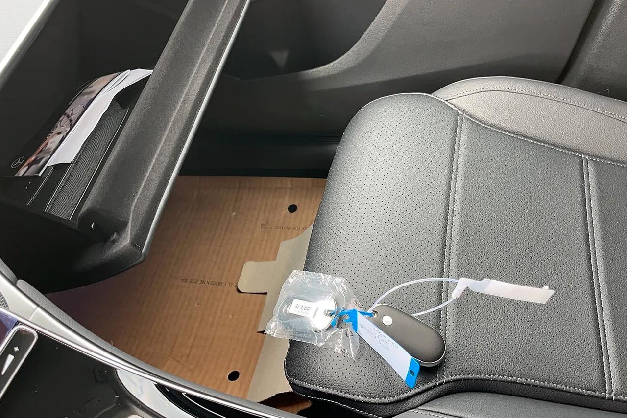 Mercedes-benz GLC 200 d 4M Mild Hybrid Advanced Plus KM0