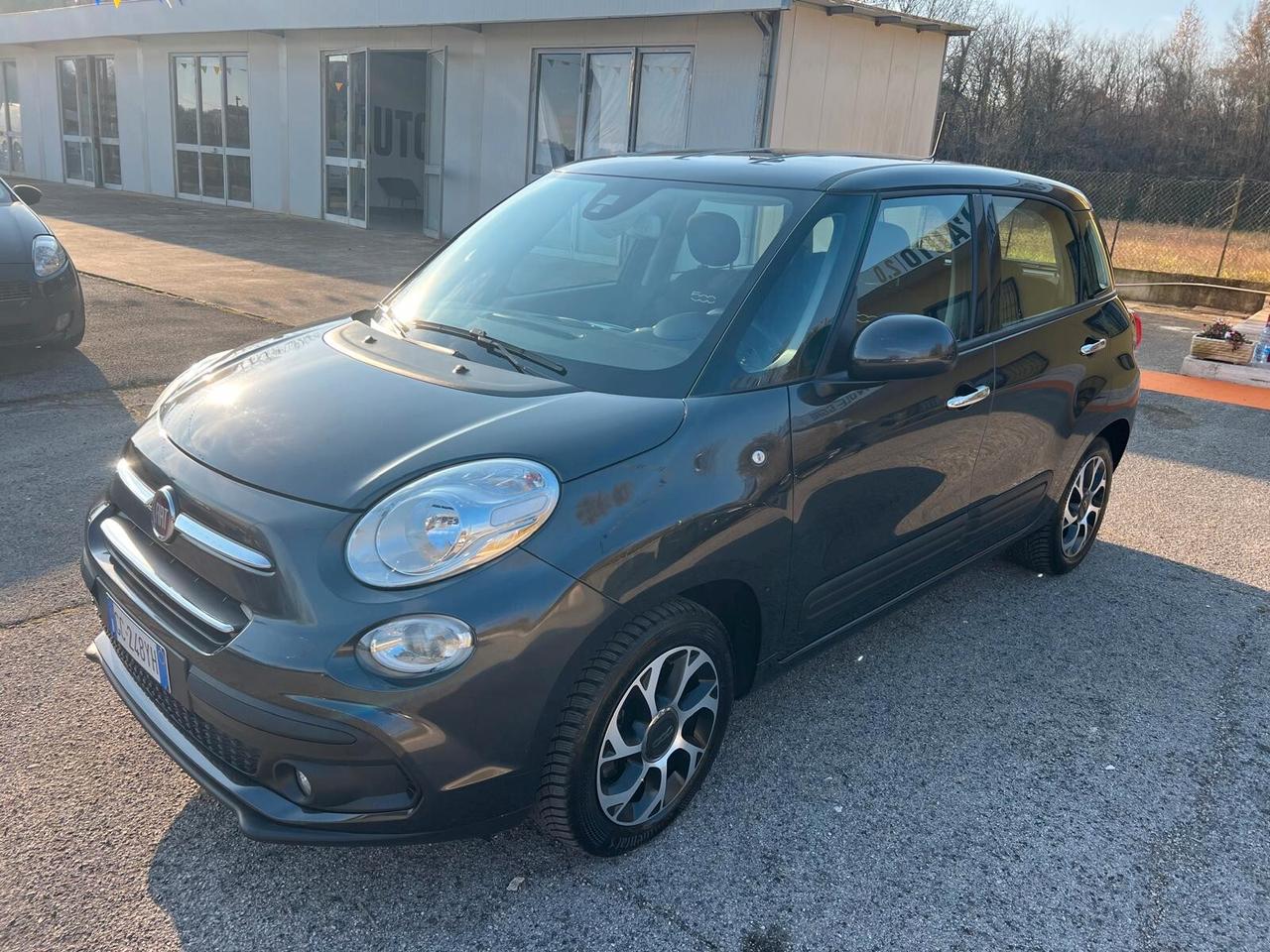 Fiat 500L 1.6 Multijet 120 CV Business