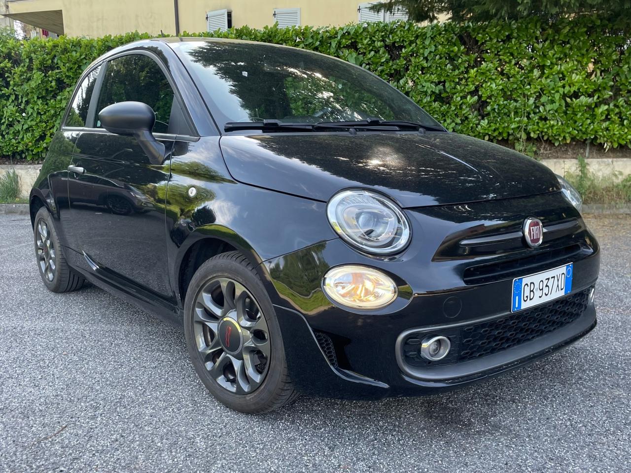 Fiat 500 1.2 Sport