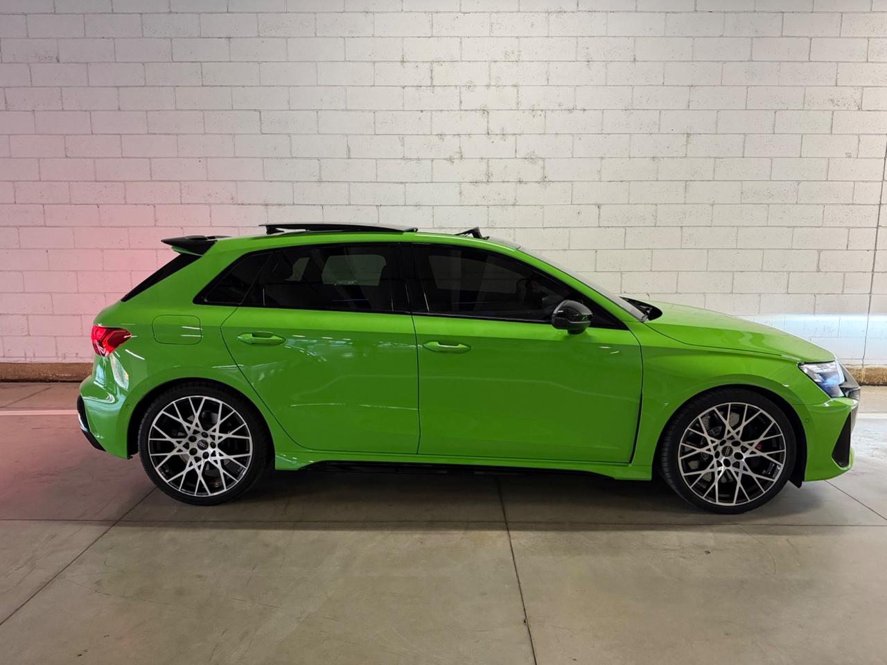 Audi A3 RS 3 SPB TFSI quattro S tronic