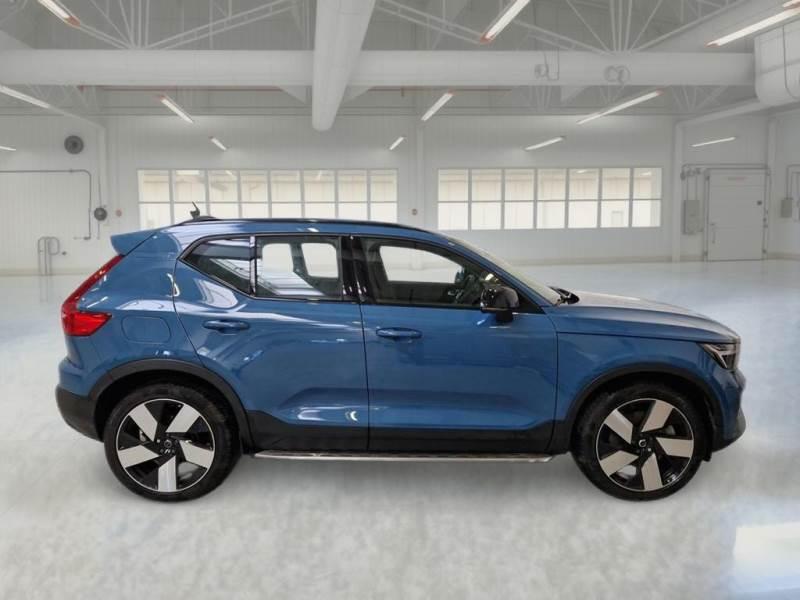 VOLVO Xc40 T5 Recharge Plug-In Hybrid Automatico Plus Dark