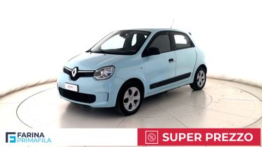 RENAULT Twingo Electric - Twingo Equilibre 22kWh
