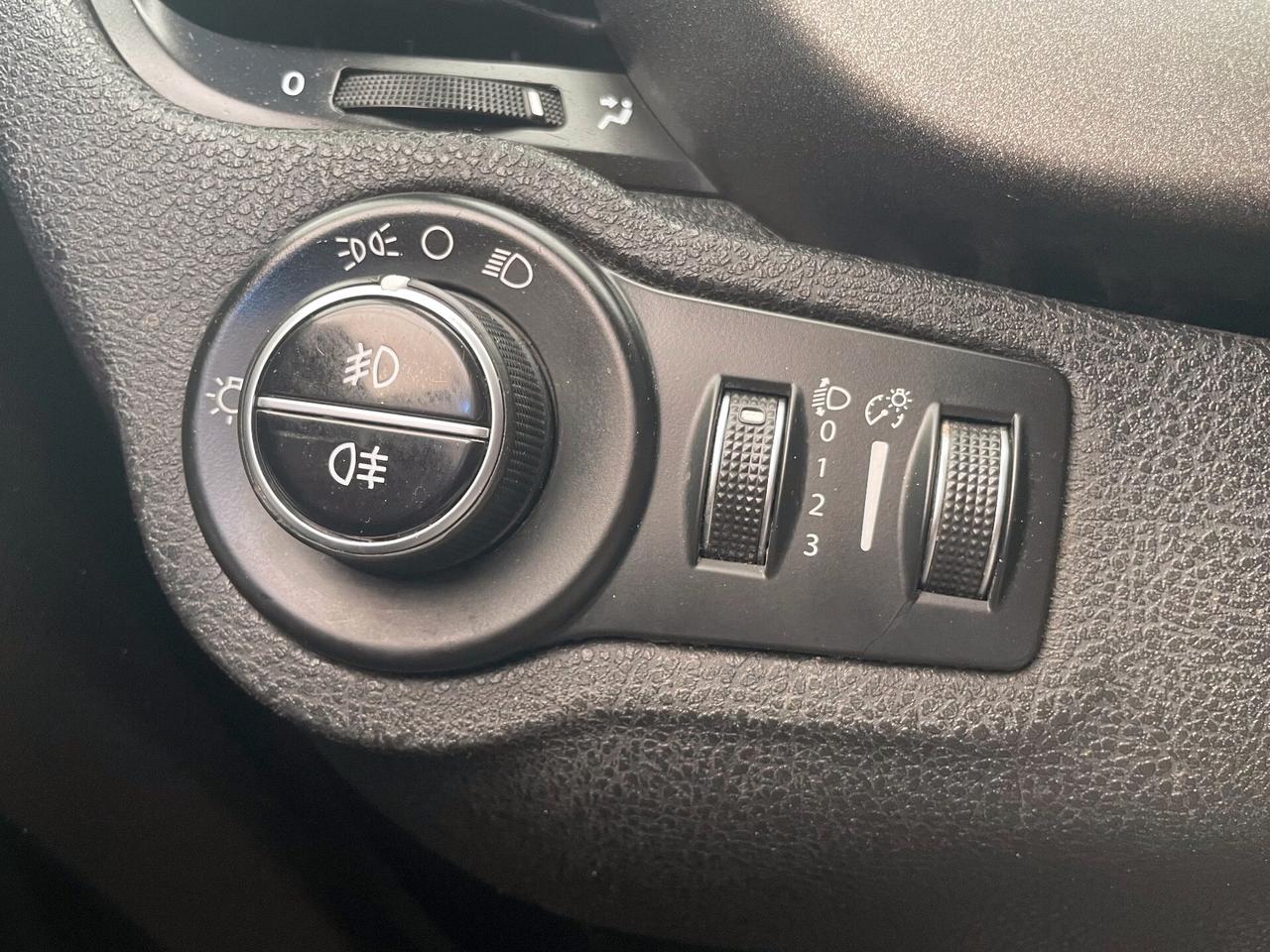 Fiat 500X 2.0 MultiJet 140 CV 4x4 Cross Plus