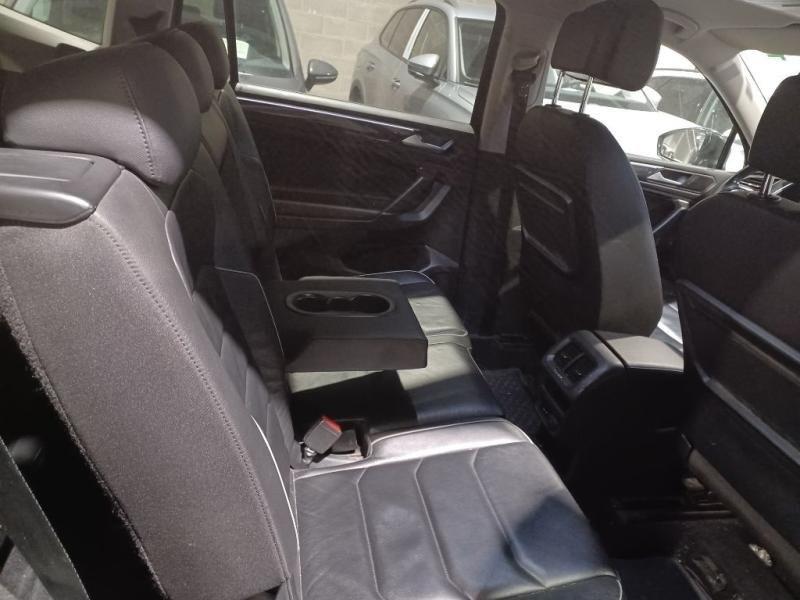 Volkswagen Tiguan Allspace R-LINE 2.0 BiTDI SCR DSG 4MOTION BMT