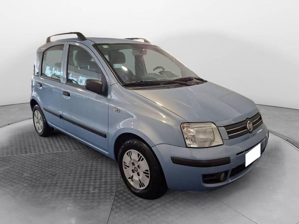 Fiat Panda 1.2 Eco Emotion