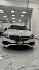 Mercedes-benz A 180 d Premium