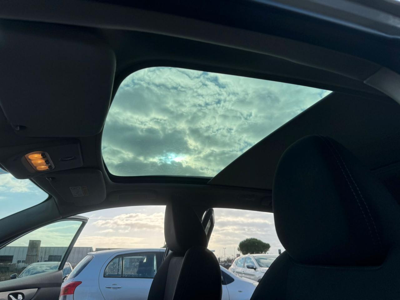 Nissan Qashqai 1.5 dCi 2018 SOLO 95.000 KM